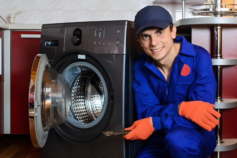 Dryer repair in Perris